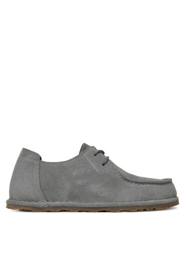Birkenstock Обувки Utti Lace 1030132 Сив - Mera.bg