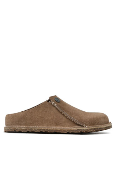 Birkenstock Пантофи Zermatt 1021366 Gray Taupe - Mera.bg