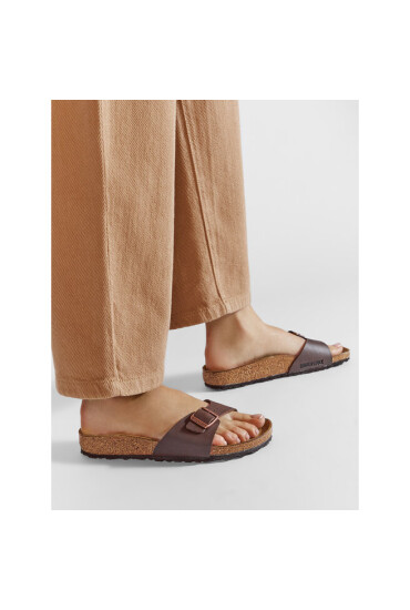 Birkenstock Сандали Milano Bs 0034193 Черен - Mera.bg