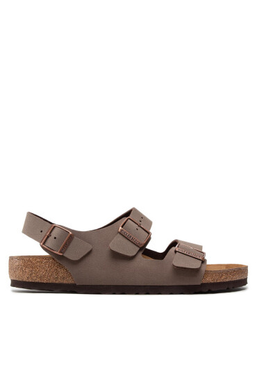Birkenstock Сандали Milano Bs 0634501 Кафяв - Mera.bg