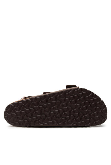 Birkenstock Сандали Milano Bs 0634501 Кафяв - Mera.bg