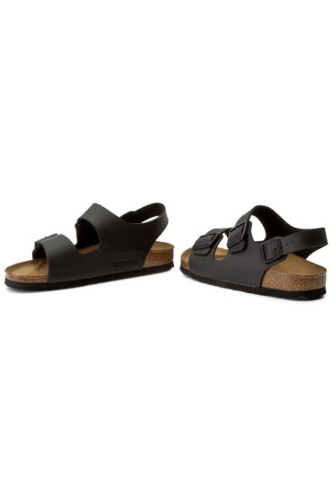 Birkenstock Сандали Milano 034793 Черен - Mera.bg