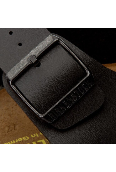 Birkenstock Сандали Milano 034793 Черен - Mera.bg