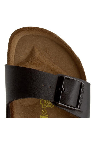 Birkenstock Сандали Milano 034793 Черен - Mera.bg