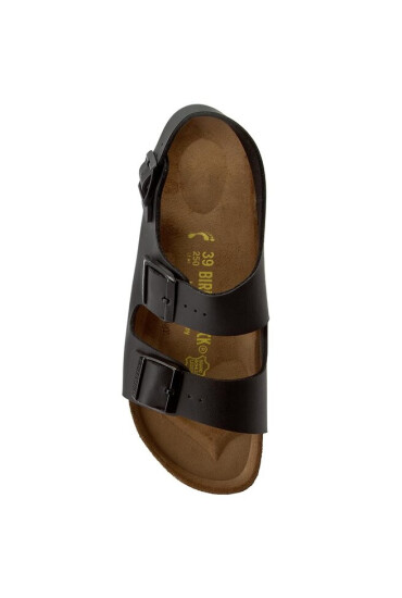 Birkenstock Сандали Milano 034793 Черен - Mera.bg