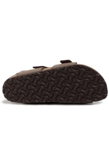 Birkenstock Сандали New York Kids Bs 0087783 D Кафяв - Mera.bg