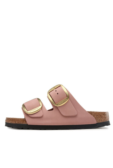 Birkenstock Сандали Arizona Big Buckle 1024074 Розов - Mera.bg