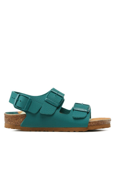 Birkenstock Сандали Milano 1024532 Dark Teal - Mera.bg