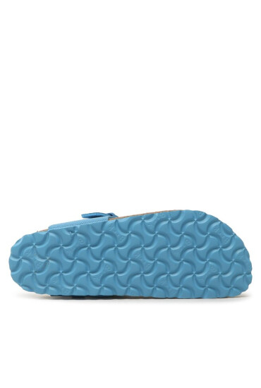 Birkenstock Сандали Gizeh 1024406 Син - Mera.bg