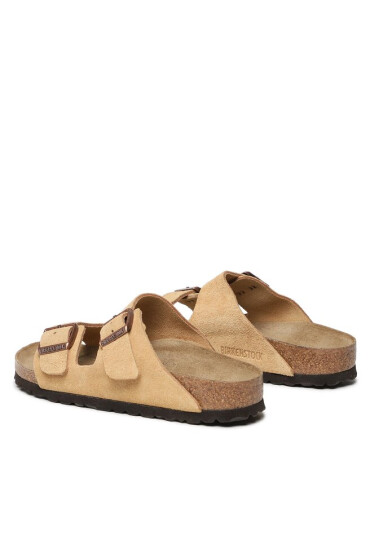 Birkenstock Чехли Arizona 1026174 Бежов - Mera.bg