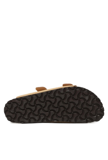 Birkenstock Чехли Arizona 1026174 Бежов - Mera.bg