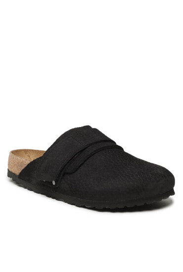 Birkenstock Сандали Nagoya 1020413 Black - Mera.bg