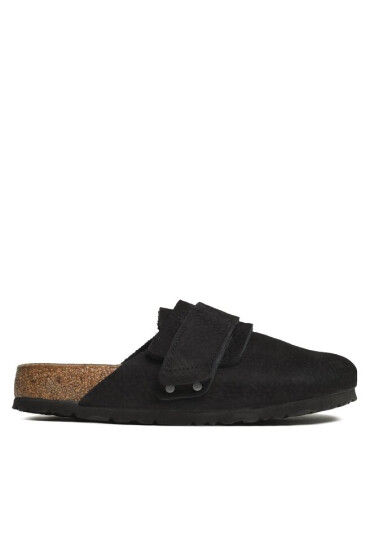 Birkenstock Сандали Nagoya 1020413 Black - Mera.bg