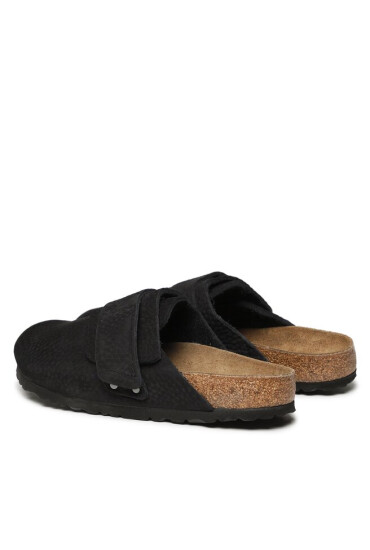 Birkenstock Сандали Nagoya 1020413 Black - Mera.bg