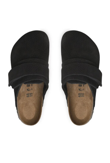 Birkenstock Сандали Nagoya 1020413 Black - Mera.bg