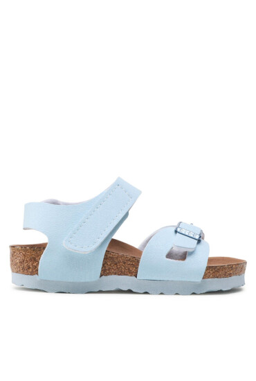 Birkenstock Сандали Colorado Kids Bs 1021700 Light Blue - Mera.bg