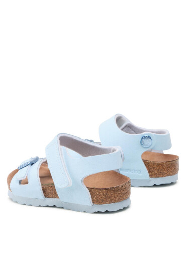 Birkenstock Сандали Colorado Kids Bs 1021700 Light Blue - Mera.bg