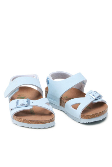 Birkenstock Сандали Colorado Kids Bs 1021700 Light Blue - Mera.bg