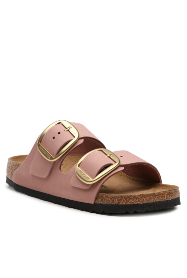 Birkenstock Сандали Arizona Big Buckle 1024074 Розов - Mera.bg