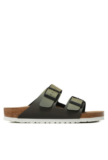 Birkenstock Сандали Arizona 1024523 Cork Brown - Mera.bg
