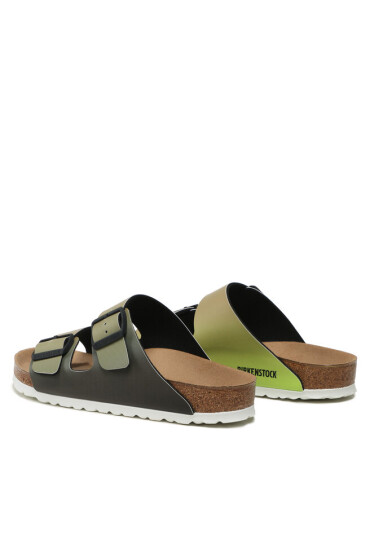 Birkenstock Сандали Arizona 1024523 Cork Brown - Mera.bg