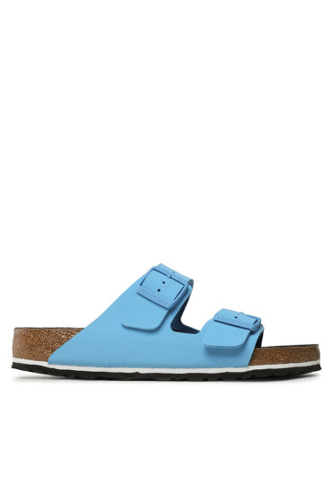 Birkenstock Сандали Arizona 1024547 Sky Blue - Mera.bg