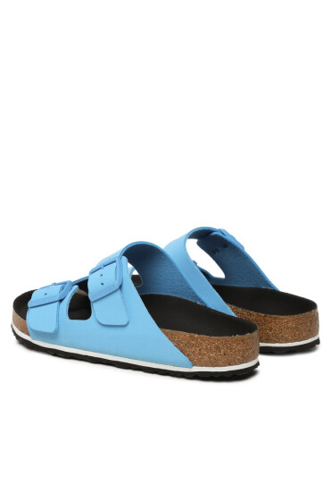 Birkenstock Сандали Arizona 1024547 Sky Blue - Mera.bg