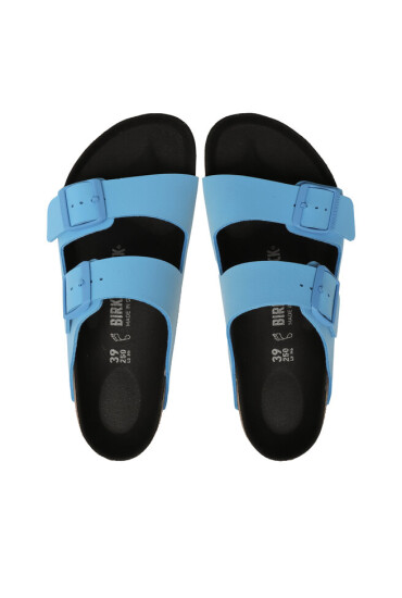 Birkenstock Сандали Arizona 1024547 Sky Blue - Mera.bg