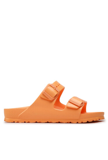 Birkenstock Чехли Arizona 1025586 Оранжев - Mera.bg
