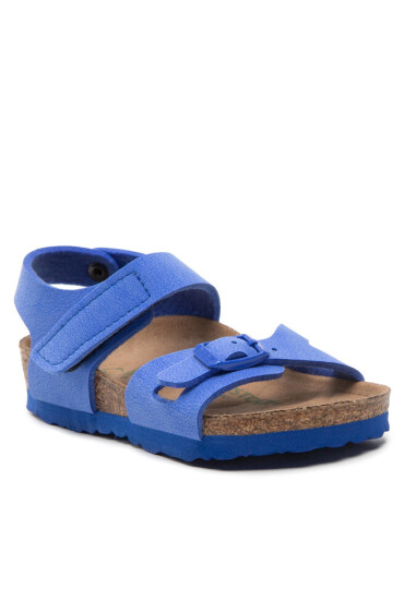 Birkenstock Сандали Colorado Kids Bs 1023363 Ultra Blue - Mera.bg
