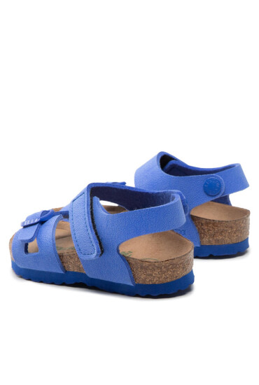 Birkenstock Сандали Colorado Kids Bs 1023363 Ultra Blue - Mera.bg