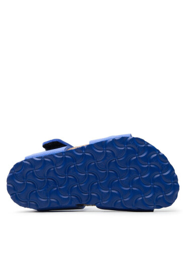 Birkenstock Сандали Colorado Kids Bs 1023363 Ultra Blue - Mera.bg