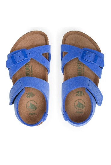 Birkenstock Сандали Colorado Kids Bs 1023363 Ultra Blue - Mera.bg