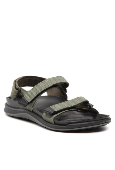 Birkenstock Сандали Kalahari 1022619 Futura Khaki - Mera.bg