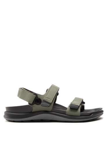 Birkenstock Сандали Kalahari 1022619 Futura Khaki - Mera.bg