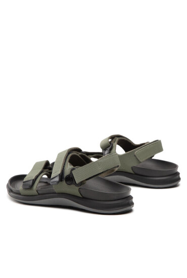 Birkenstock Сандали Kalahari 1022619 Futura Khaki - Mera.bg