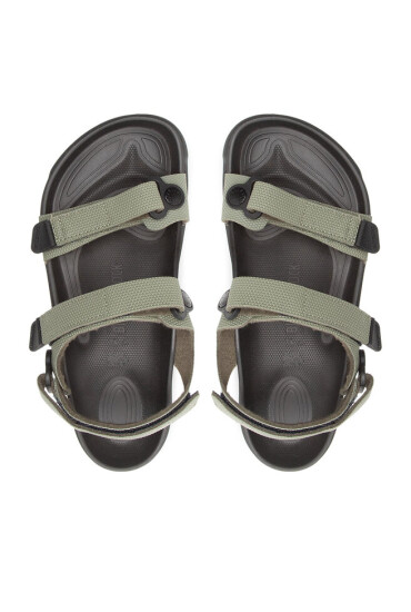 Birkenstock Сандали Kalahari 1022619 Futura Khaki - Mera.bg