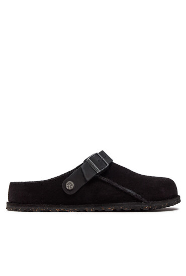 Birkenstock Сандали Lutry 1025323 Черен - Mera.bg