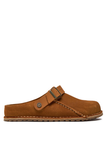 Birkenstock Сандали Lutry 1025335 Кафяв - Mera.bg