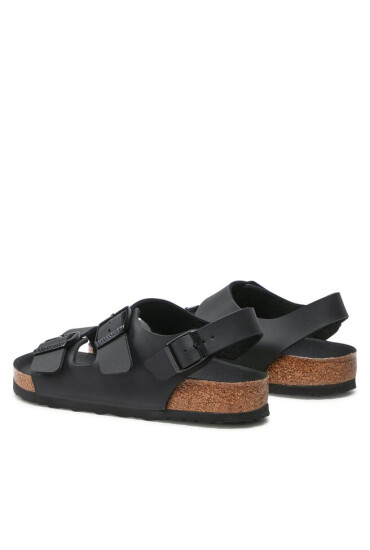 Birkenstock Сандали Milano 1024997 Черен - Mera.bg