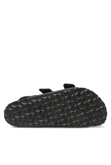 Birkenstock Сандали Milano 1024997 Черен - Mera.bg
