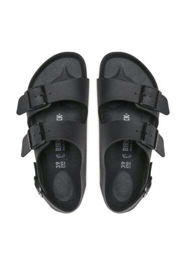 Birkenstock Сандали Milano 1024997 Черен - Mera.bg