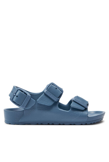 Birkenstock Сандали Milano 1026744 Син - Mera.bg