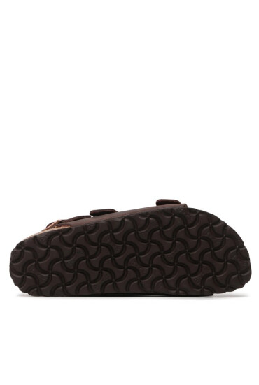 Birkenstock Сандали Milano 34873 Кафяв - Mera.bg