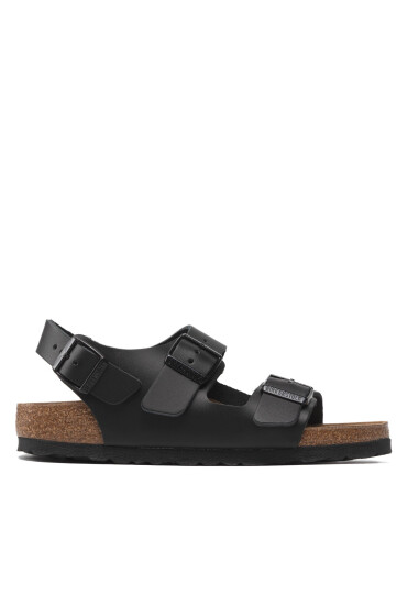 Birkenstock Сандали Milano Bs 0034193 Черен - Mera.bg