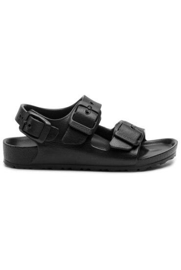Birkenstock Сандали Milano Eva 1009353 Черен - Mera.bg