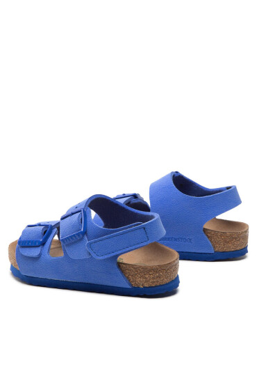 Birkenstock Сандали Milano Hl Kids 1023494 Син - Mera.bg