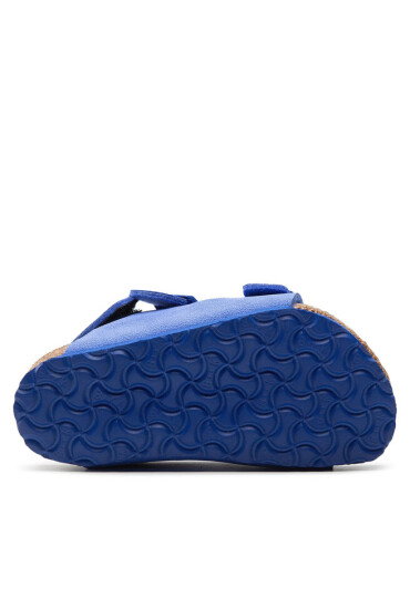 Birkenstock Сандали Milano Hl Kids 1023494 Син - Mera.bg