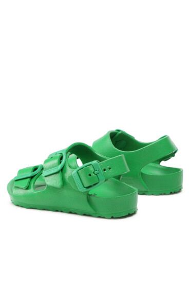 Birkenstock Сандали Milano Kids 1021656 Green - Mera.bg