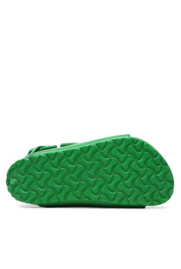 Birkenstock Сандали Milano Kids 1021656 Green - Mera.bg
